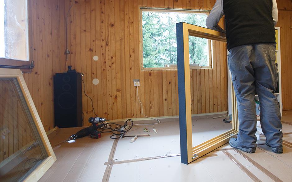 urgence vitrier Jouarre